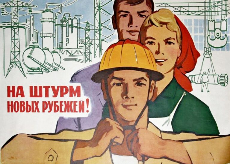 Предназначение каждого из нас